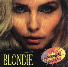 Blondie : Best Seller 2000